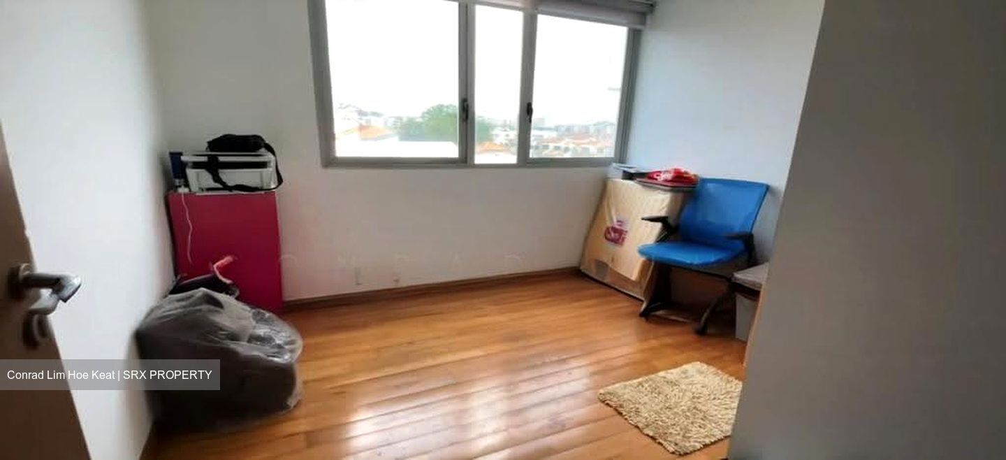 Summer Scent (D19), Apartment #637754081